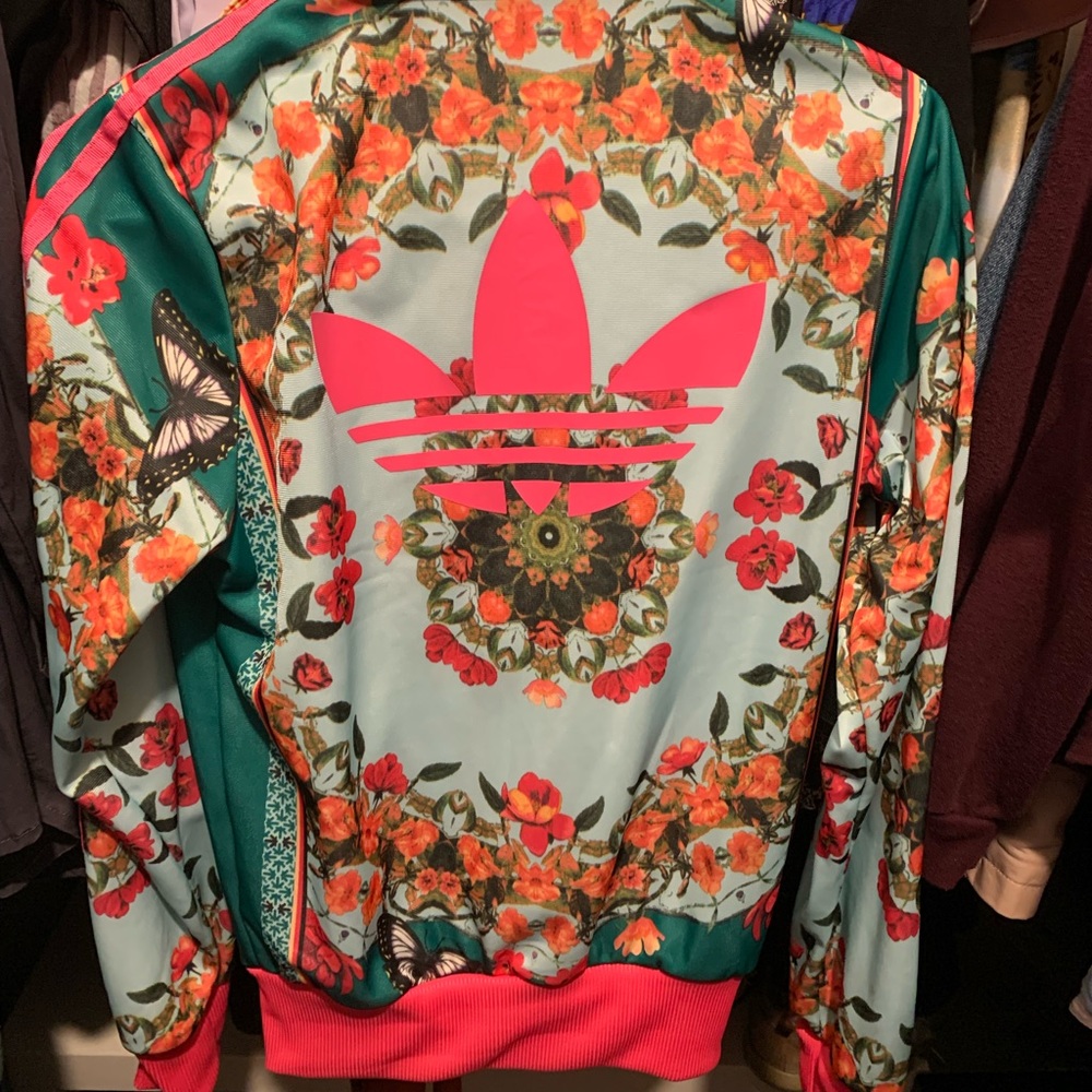 Jacket - Picture 2 of 2